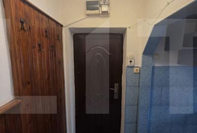 Apartament cu 2 camere semidecomandat în Central - 2