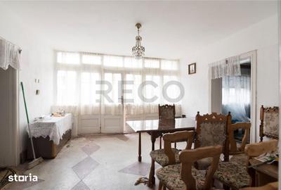 Casă cu 5 camere cu Teren 500 Mp în Oșorhei - 4