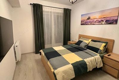 Apartament cu 2 camere decomandat în Apărătorii Patriei - 9