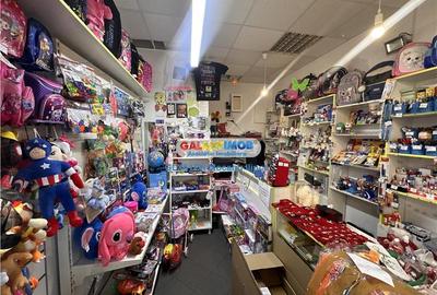 Vanzare spatiu comercial 15 mp, Republicii, Ploiesti - 1
