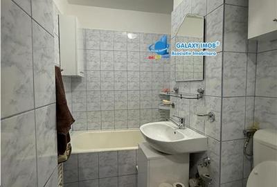 Apartament cu 2 camere decomandat, mobilat în Lujerului - 12