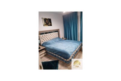 Apartament cu 2 camere decomandat, mobilat în Theodor Pallady