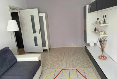2 camere Dristor - Fizicienilor - 2