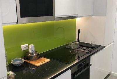 Apartament 2 camere Cartierul Primaverii - Jean Monnet - 4