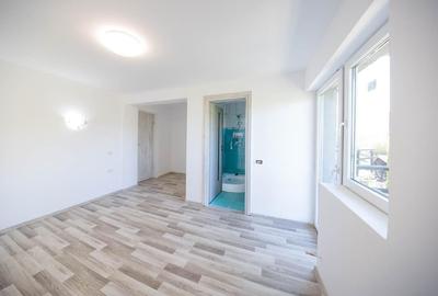 Oportunitate excepțională - Pensiune in curs de finalizare la intrarea in Bran - 9