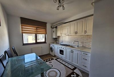 Apartament 3 camere de inchiriat Gavana 3, bloc nou... - 4