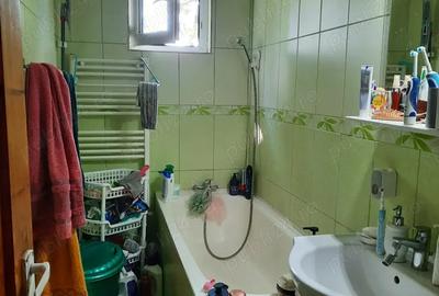 Apartament cu 3 camere in zona Dacia - 4