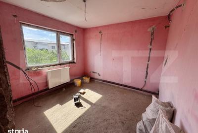 Apartament cu 3 camere în Central - 3