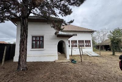 Casa + anexe de vanzare Sat Ro?iori, Comuna Vanatori, Mehedinti - 1