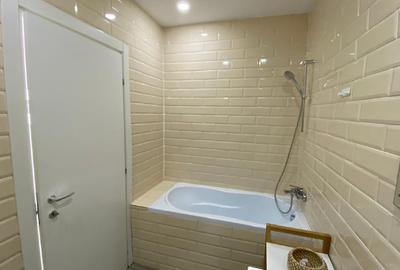 Apartament cu 3 camere semidecomandat, mobilat în Central - 4