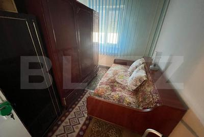 Apartament 4 camere, 53,48 mp, zona Micro 8 - 4