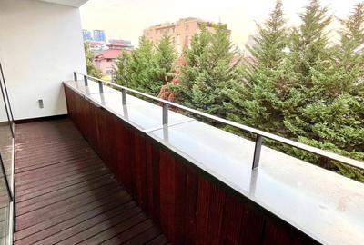 Apartament 3 camere de vanzare lacul Floreasca Rahmaninov, mobilat - 2
