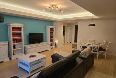 Apartament 3 cam cu vedere directa la padure,2 bai+terasa+parcare subterana+boxa - 2