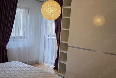 Apartament cu 3 camere decomandat în Central - 1