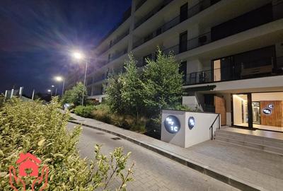 Baneasa Shopping City I complet mobilat I curte interioara securizata I garaj! - 34