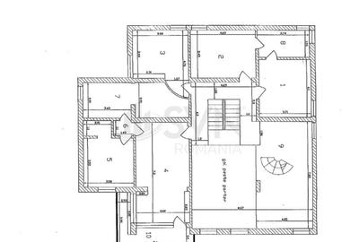 Vila multifuncionala de Mogosoaia Vila multifuncionala de Mogosoaia - 9