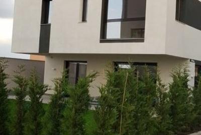 SCOALA AMERICANA | VILA INDIVIDUALA CU 7 CAMERE | COMPLEX REZIDENTIAL - 15