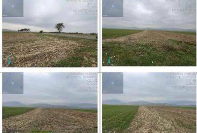 Cota parte 1/2 teren Tarlungeni, ID: R2373793 - 1