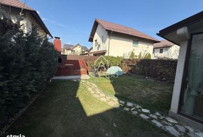 Casă cu 4 camere în Roșu - 3