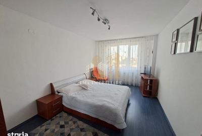 Apartament cu 3 camere semidecomandat, mobilat în Astra - 3