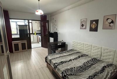 Garsonieră în Tătărași - 9