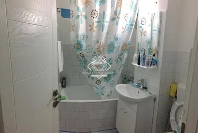 Garsonieră decomandată, mobilată în 13 Septembrie - 4