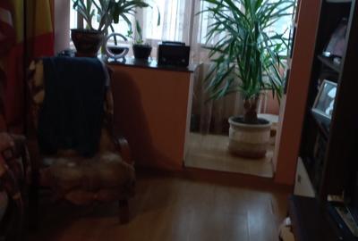 Apartament cu 3 camere decomandat în Ultracentral