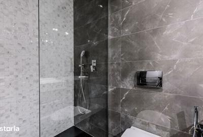 Apartament cu 4 camere, mobilat în Central - 13