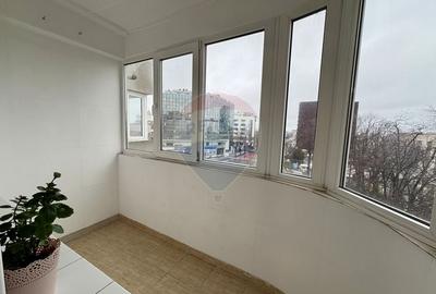 Apartament cu 2 camere de închiriat Bulevardul Mamaia - 5