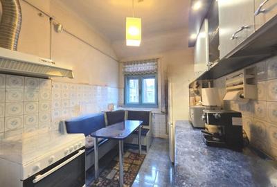 Apartament cu 5 camere decomandat în Dacia - 8