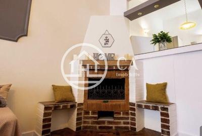 Apartament cu 3 camere decomandat în Ultracentral - 3