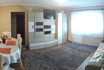 Apartament cu 2 camere decomandat în Ardud - 2