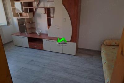 Apartament de inchiriat 3 camere Sibiu Zona Cisnadie - 3