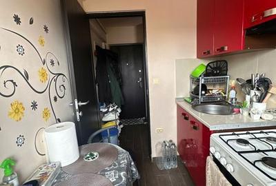 Garsonieră în Central