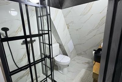 Casă cu 3 camere cu Teren 500 Mp în Bubești - 2