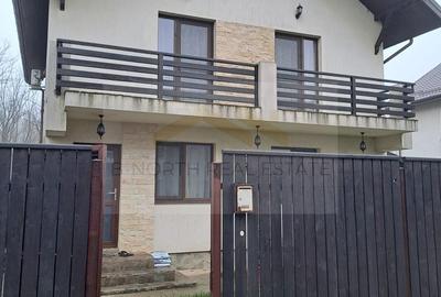 Inchiriere Vila  Drragomiresti Deal - 11