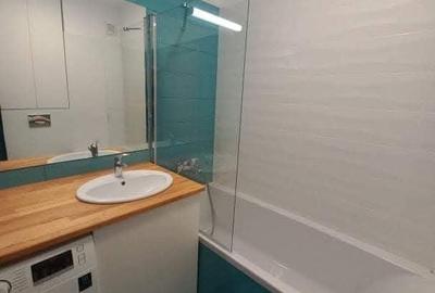 Apartament cu 2 camere decomandat, mobilat în Regie - 5