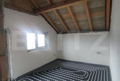 Casă cu 4 camere cu Teren 412 Mp în Miroslava - 5