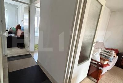 Apartament cu 3 camere decomandat, mobilat în Zorilor - 8