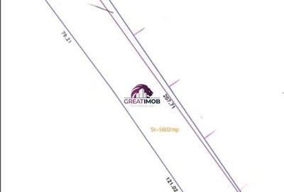 Teren Construcții intravilan de 5600 mp, în Ciofliceni - 7