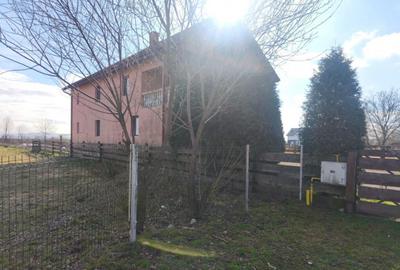 Casa individuala, 200mp utili, 1600mp teren, Radauti - 15