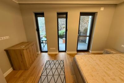 Casă individuală cu 4 camere cu Canalizare în Făget - 12