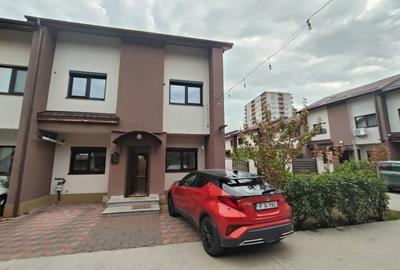 Casă 6 camere Drumul Taberei metrou Valea Ialomiței - 1