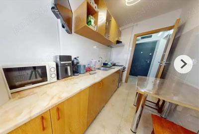 Garsonieră decomandată în Central - 3