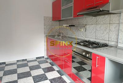 Natiunile Unite, 2 camere, decomandat - 7