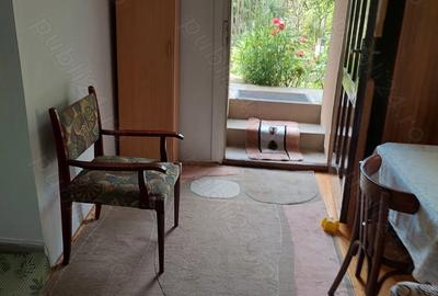 Garsonieră semidecomandată în Central - 2