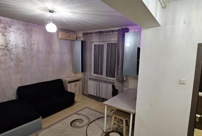 Garsoniera | Piața Alba Iulia | Expertizată- Fără risc seismic - 2