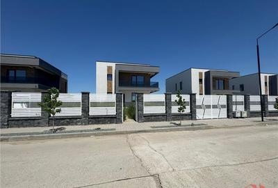 Sp comercial Vila, 154 mp, 2025, P 1, zona de Nord, finisaje - 2