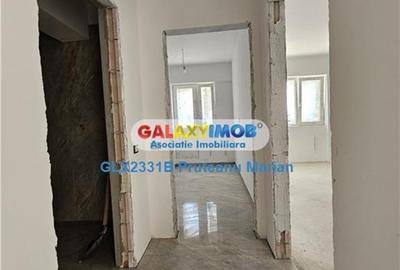 Apartament cu 2 camere decomandat în Drumul Taberei - 42