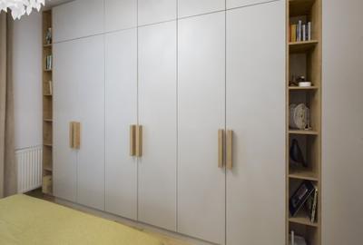 IANCU NICOLAE-3 camere cu gradina privata de 100 mp, mobiler modern, garaj! - 12